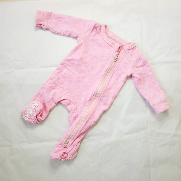 Juddlies (Newborn) Sleepers (2-Pack) - Picture 3 of 6